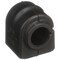 Delphi Suspension Stabilizer Bar Bushing, Td4070W TD4070W - alternate 2